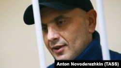 Андрій Захтей