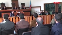 Deputatdan təklif: Avropa məhkəməsinin cəriməsini hakimlər özü ödəsin