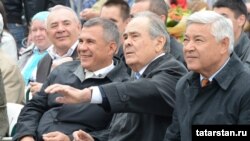 Казанда Республика көне