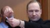 Norwegian Mass Killer Breivik Declared Sane