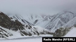 Къоьзан Iам, Нохчийчоь.