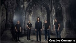 Группа «Дорианс» 