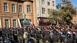 ویژه‌برنامه رادیویی آبان ۹۸