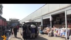 Хариди ҳарчи бештари мардум дар бозор