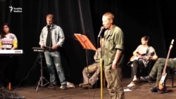 Камал театрында "Ку" премьерасына әзрләнү