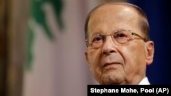 میشل عون معتقد است که حرف‌های سعد حریری نشان می‌دهد توافق بنیادی برای تشکیل دولت ائتلافی لبنان هنوز پابرجاست.