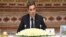 Türkmenistanyň prezidenti Gurbanguly Berdimuhamedow