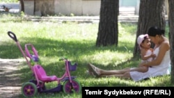 Иллюстративное фото.