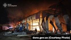 За попередніми даними, російська армія вдарила далекобійними ФАБ з УМПК-Д з населеного пункту Томарівка Бєлгородської області РФ. Фото ілюстративне 