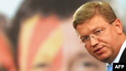 Штэфан Фюле