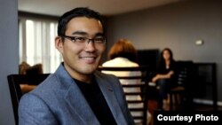 Мирсаид Купуев