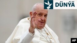 Rim papasy Fransisk (1936-2025)