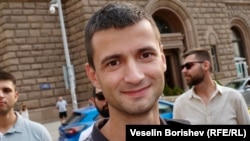 Борислав Еленов