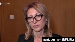 Мане Тандилян (архив)