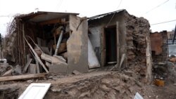 «Չեմ պատրաստվում նվեր տալ». Ֆիրդուսի հնաբնակների կռիվը սեփական տան համար