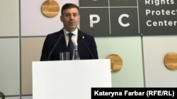 За словами Дмитра Лубінця, закінчився строк подачі кандидатур і він свою вже подав