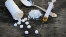 Право на дію | Як в Україні допомагають наркозалежним?