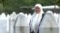 'I Can't Forgive': Mother Hunts For Answers 25 Years After Srebrenica Genocide video grab 1