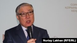 Берик Абдыгалиулы.