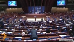 ԵԽԽՎ-ում Հայոց ցեղասպանության վերաբերյալ ընդունված հայտարարությունը «բացառիկ էր»