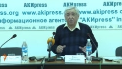 Мотуева никто не приглашал на заседание «Народного парламента»