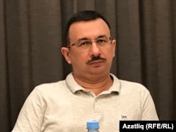 Марат Гыйбатдинов