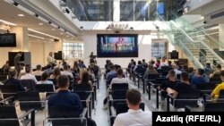 Татар яшьләре форумы шурасы утырышы