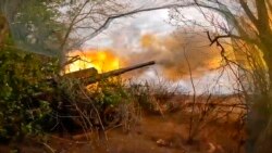 Ռուսաստանը հայտարարել է նոր առաջխաղացումների մասին