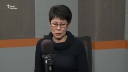 Галина Алмазова про проблему ресоціалізації ветеранів