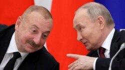 Եկատերինբուրգի իրադարձությունները՝ ռուս - ադրբեջանական աննախադեպ լարվածության պատճառ