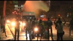 Эрдоган выступил перед сотнями тысяч сторонников в Стамбуле, антиправительственные протесты в стране продолжаются