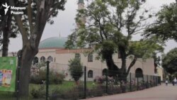 Азан Венехь массарел хаза хьан олу?