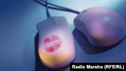 Kompýuteriň syçanjyklary