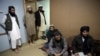 Afghan Government, Taliban To Discuss Prisoner Release 'Face To Face'