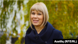 Светлана Гаранина