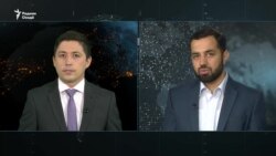 Сарбозони афғон гурезашон ба Тоҷикистонро нақл карданд