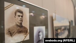 Глядзіце фотарэпартаж з адкрыцьця