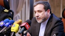 توئیت‌های سفیر فرانسه در آمریکا و جنجال بر سر بند «غروب» برجام