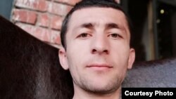 Озодбек Джабборов