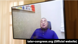 Ринат Насыйров