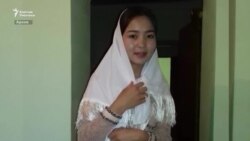 Бурулай зомбулуктун элеси