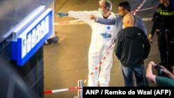 Police said Dutch authorities identified the remains by DNA testing in 2021 but did not initially release the identity as they had not yet managed to contact Levin's next of kin. (illustrative photo)