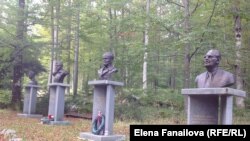 Мир и миф югославских партизан