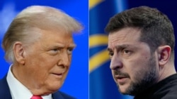 Diňle: Seýrek ýer minerallary Ukrainada parahatçylyga itergi bermegiň merkezine düşdi