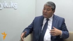 Мырзакматов: Выборы проходят так, как хочет власть