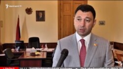 ԼՂ ժողովրդավարությունը չի տուժի, եթե Բակո Սահակյանը ևս 10 տարի պաշտոնավարի. Շարմազանով