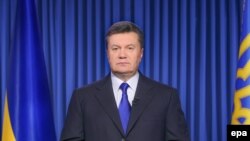 Виктар Януковіч