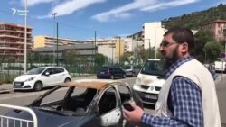 Ниццехь наркотикаш юхкурш къахкийна нохчаша