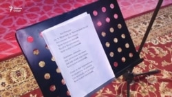 Консерти бе мухлиси Ҷӯрабек Муродов