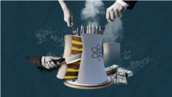 Նոր զարգացումներ Ուկրաինայում կոռուպցիոն սկանդալի շուրջ